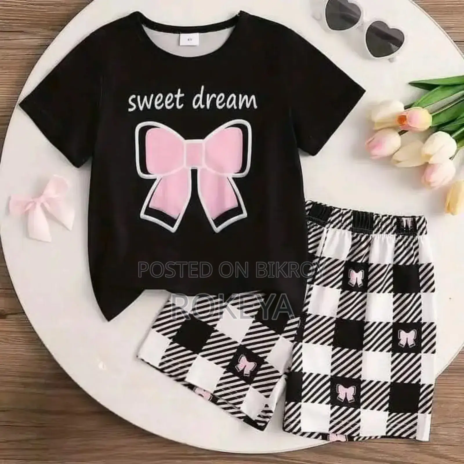 Baby Dress