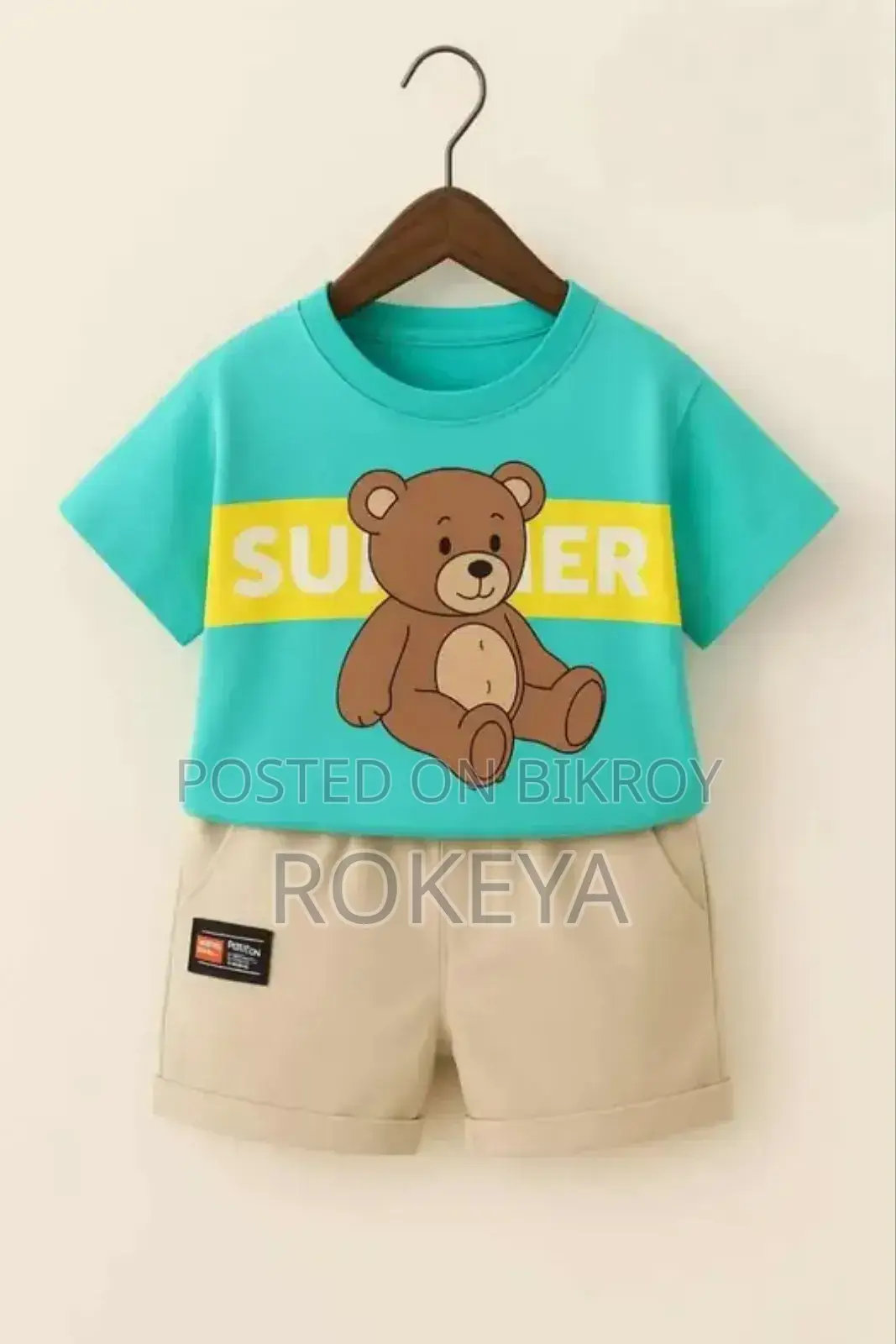 Baby Dress