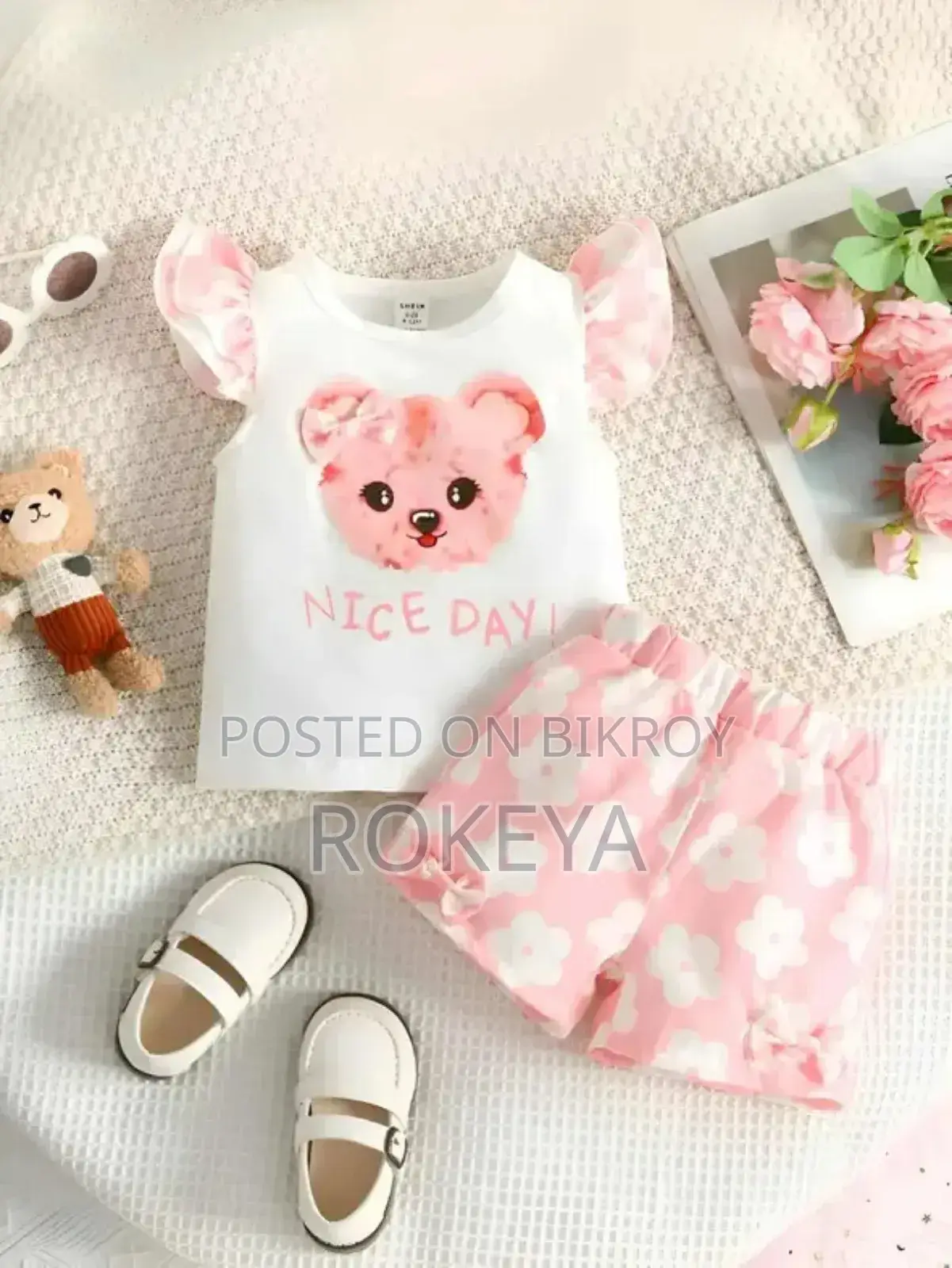 Baby Dress