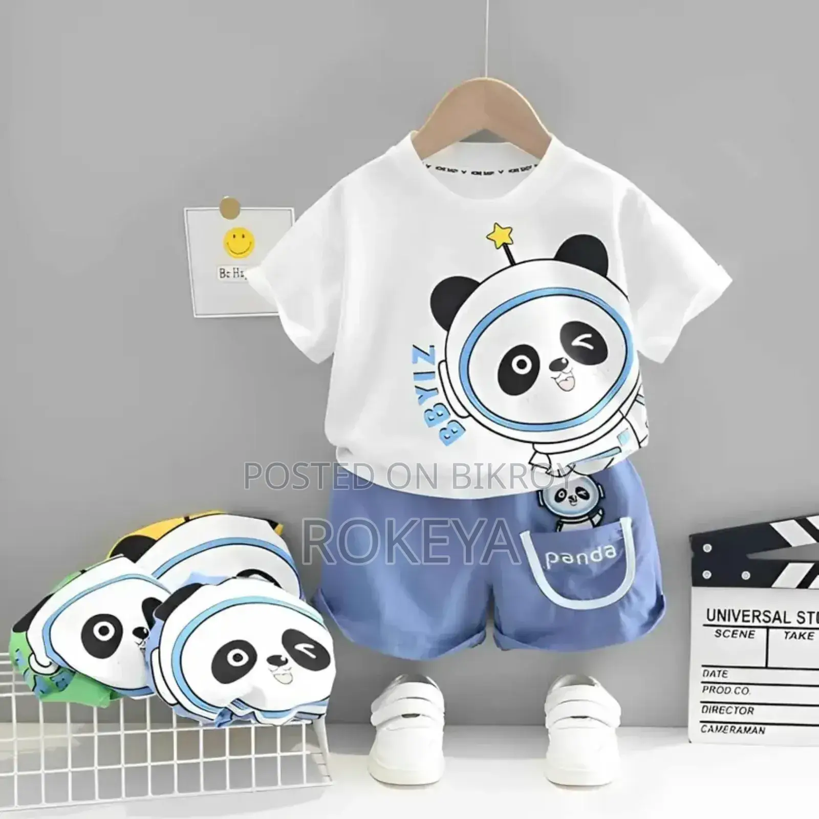Baby Dress