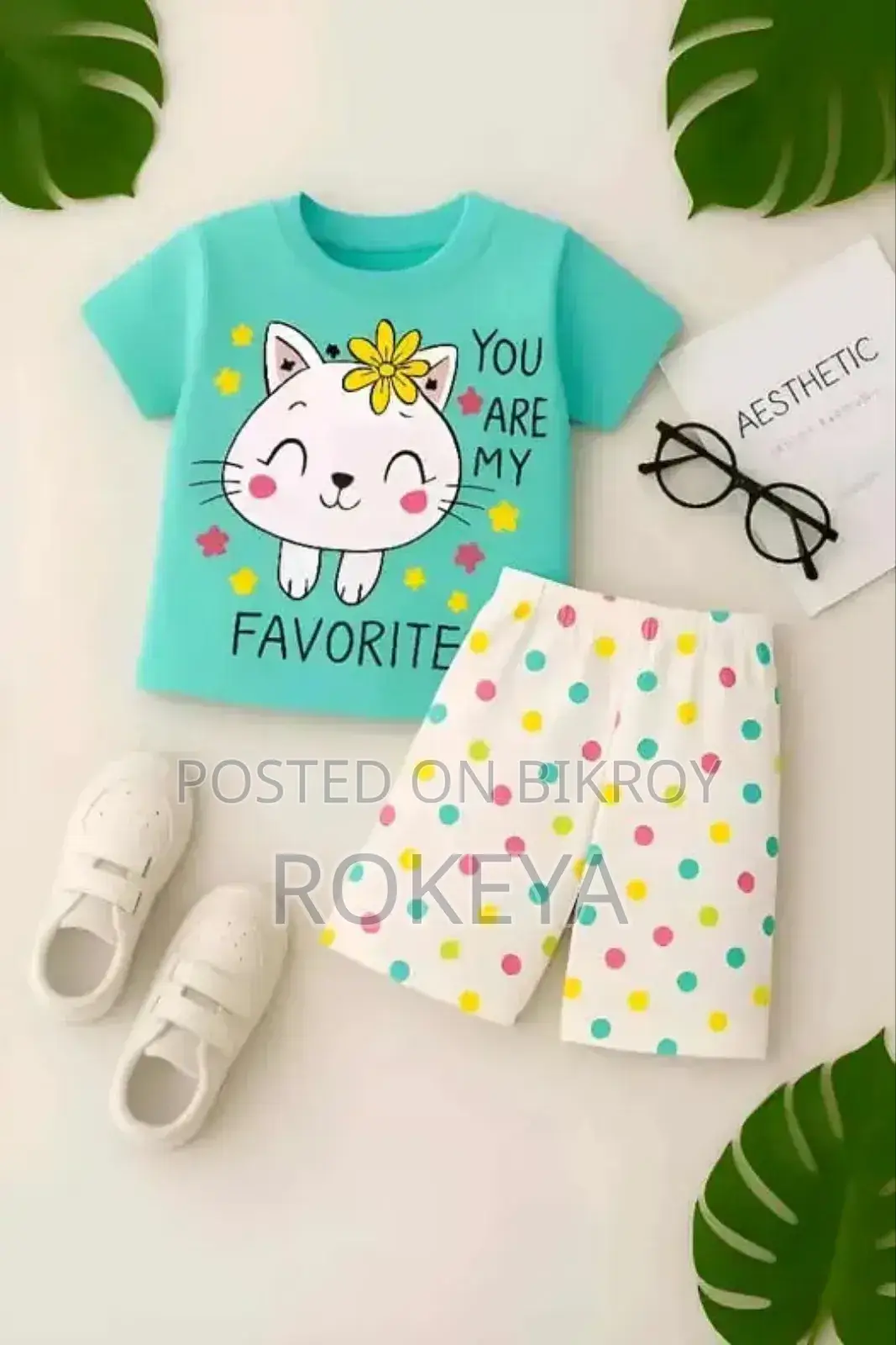 Baby Dress