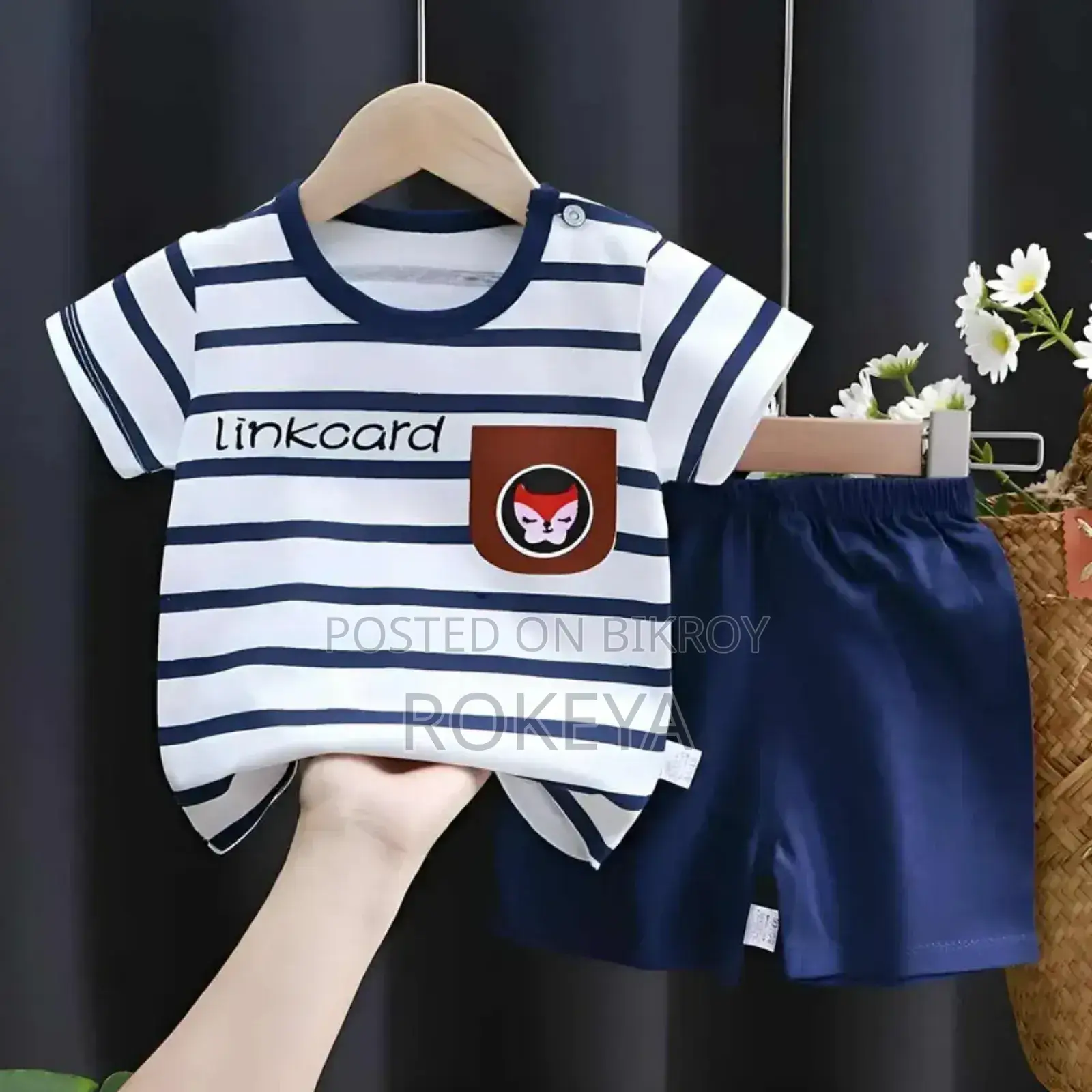 Baby Dress
