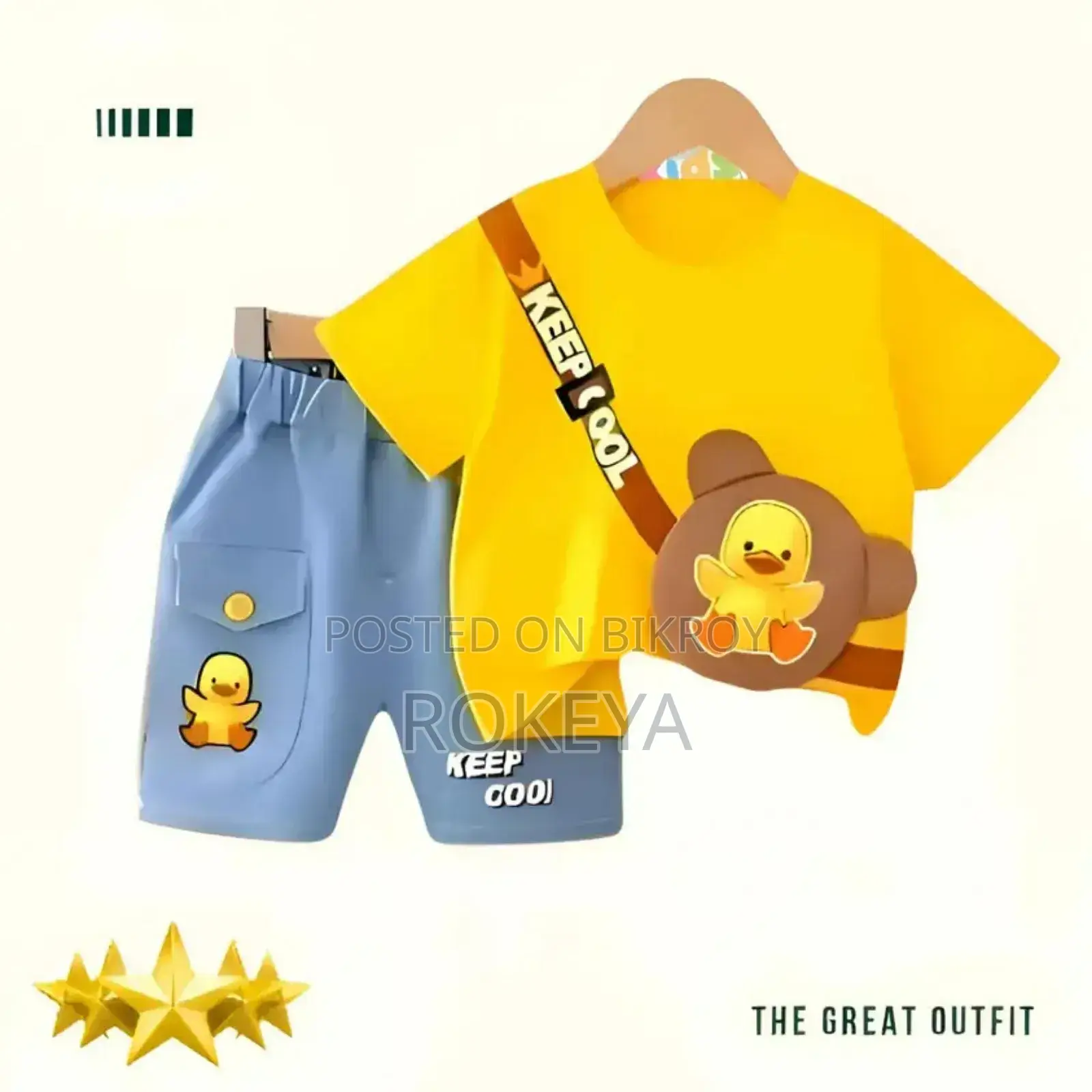 Baby Dress