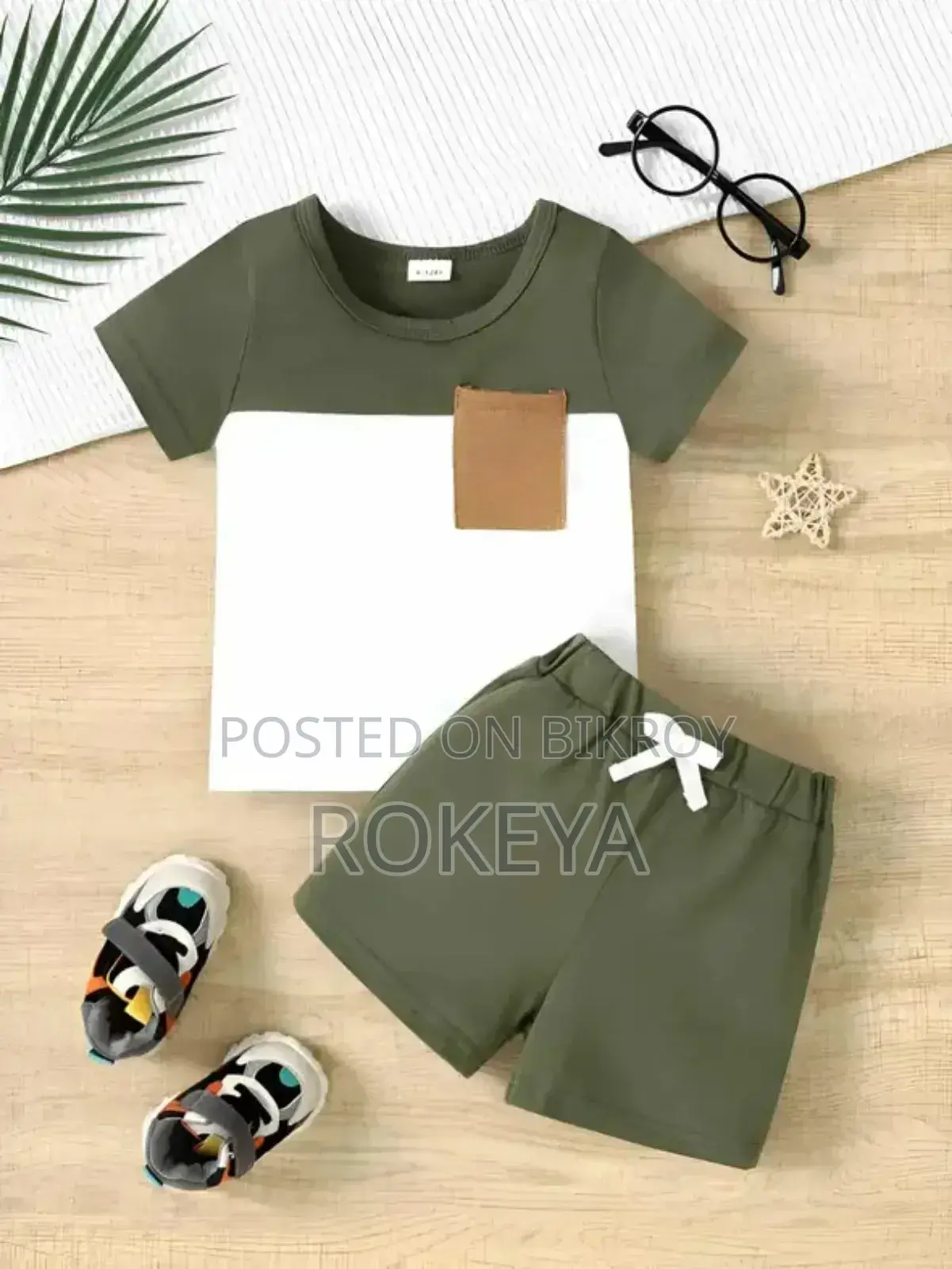 Baby Dress