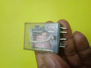 220v Ac Relay