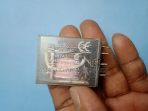 220v Ac Relay
