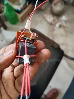 Diy LDR Modules.