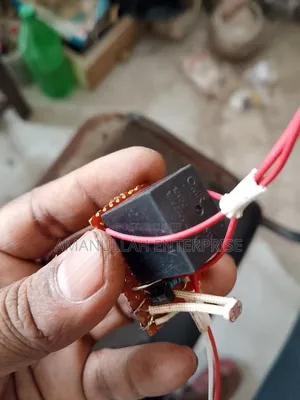 Diy LDR Modules.