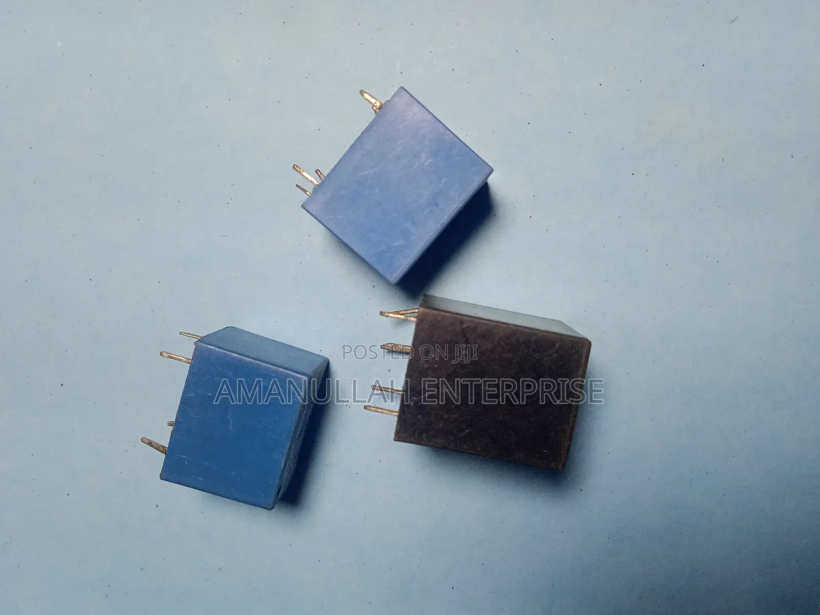 5v Relay Switch