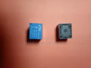 5v Relay Switch