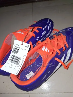 Adidas Predator Turf