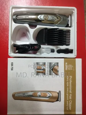কেমিই কেএম ৭৫৬ ট্রিমার
