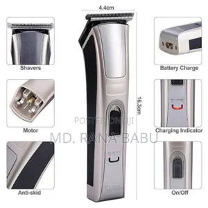 Kemei KM 5017 Hair Trimmer
