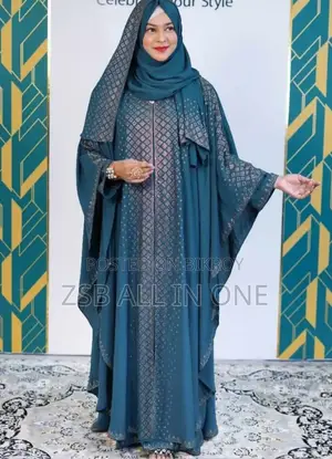 Arabia Full Borka High Quality Work