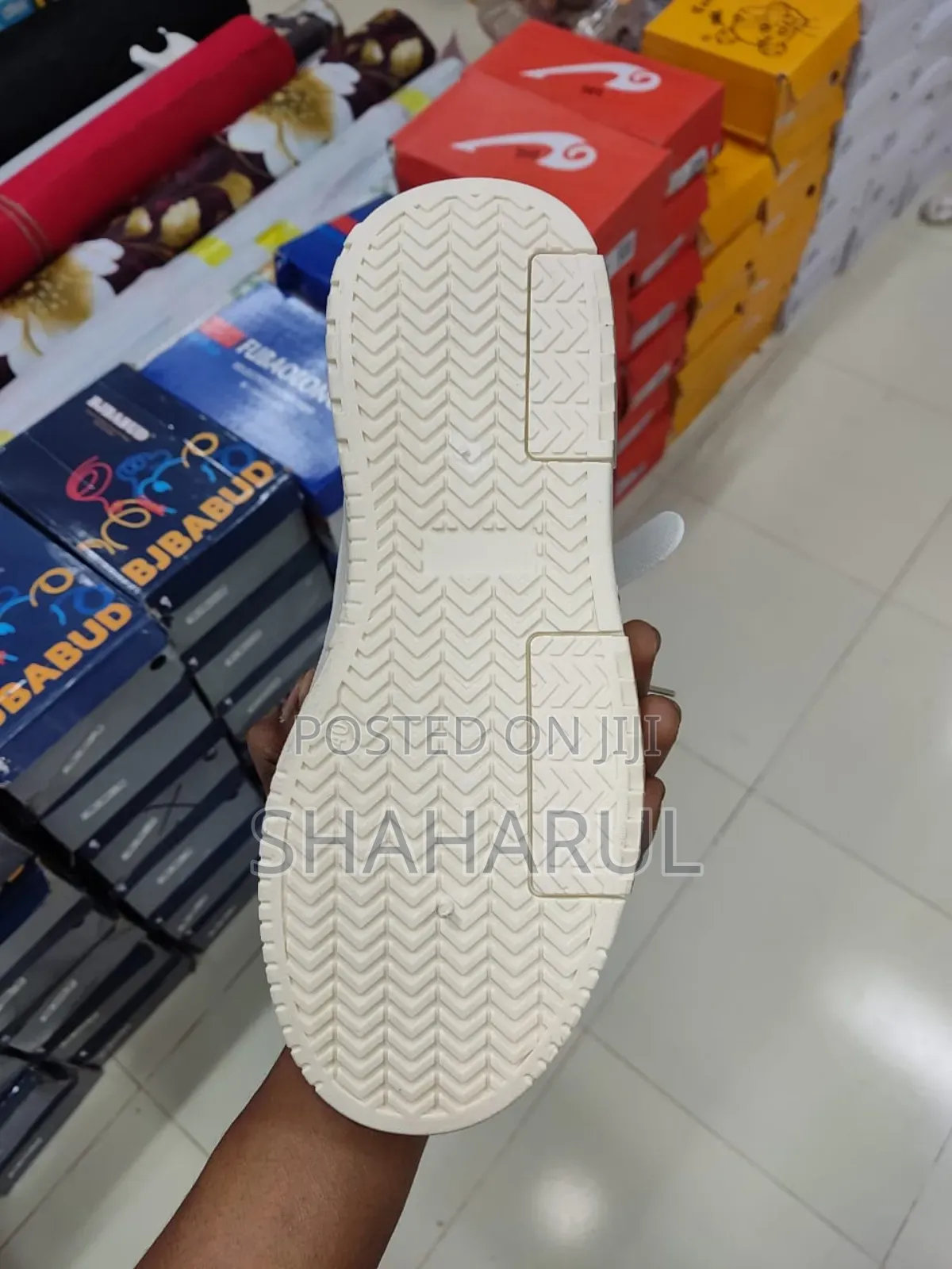 Men's Shoes