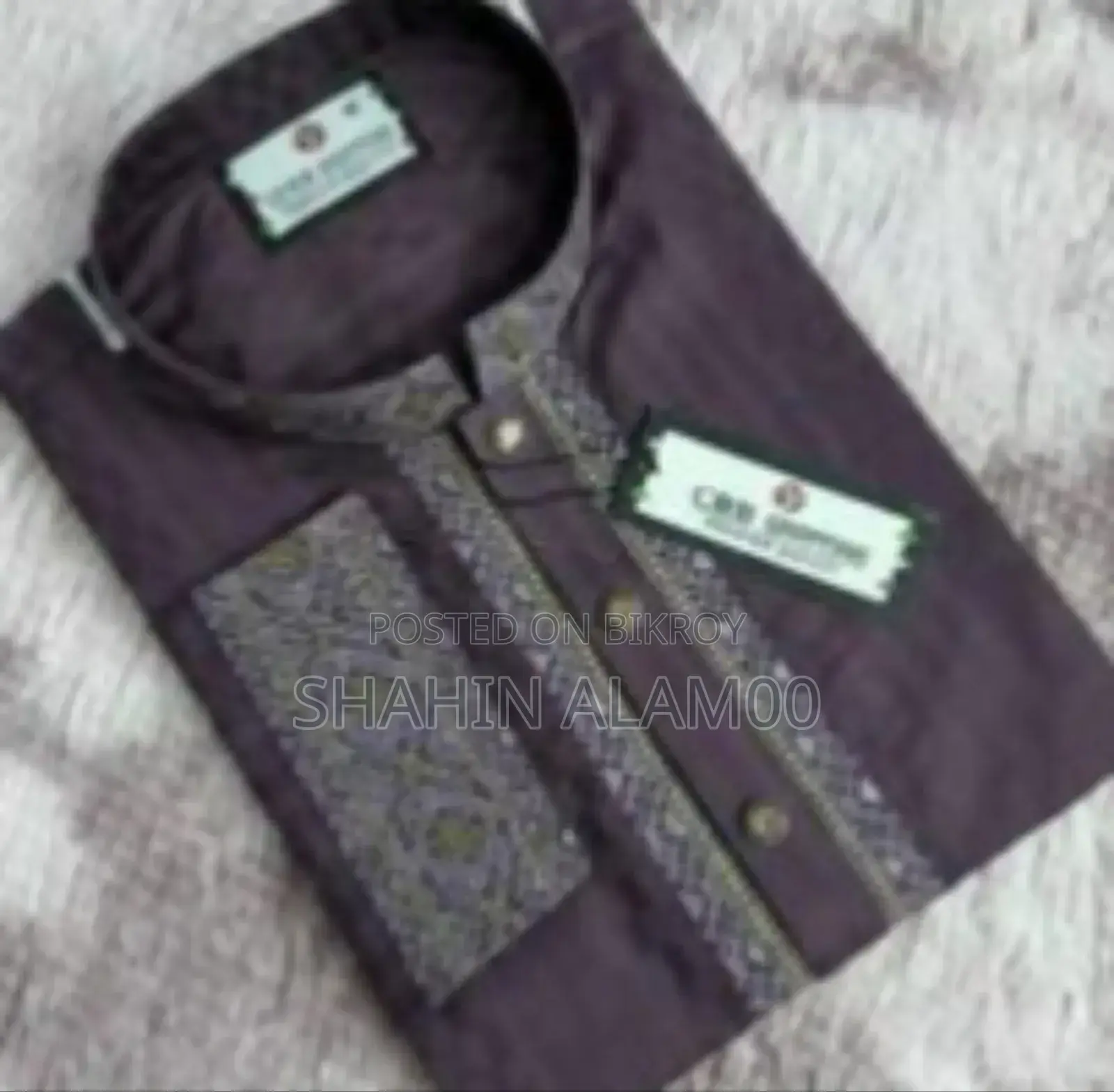 রাজকীয় আভিজাত্যে প্রিমিয়াম ইন্ডিয়ান