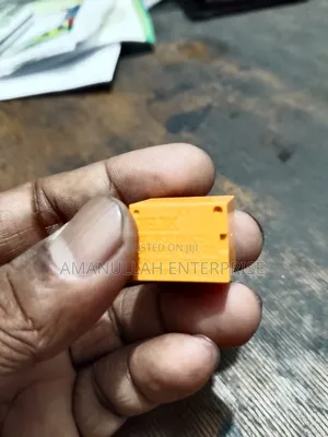 12b Solid State Relay