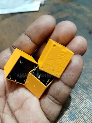12b Solid State Relay