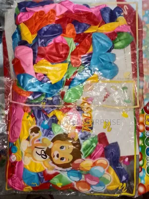 Ballon Pack