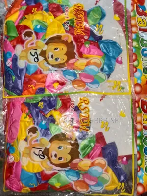 Ballon Pack