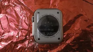 N8 Ultra Smart Watch
