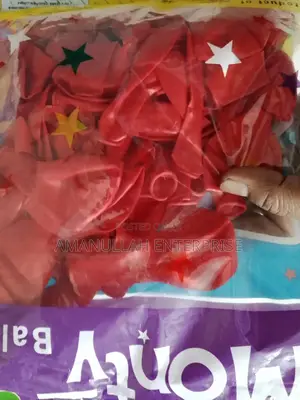 Ballon 12 PCS
