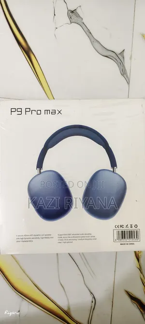 P9 Pro Max Fixed Price