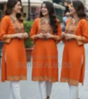 Premium Dubai Soft Silk Two-Piece