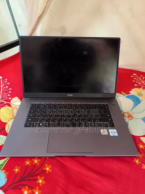 Laptop Huawei Matebook D 15 8GB Intel Core I3 SSD 256GB