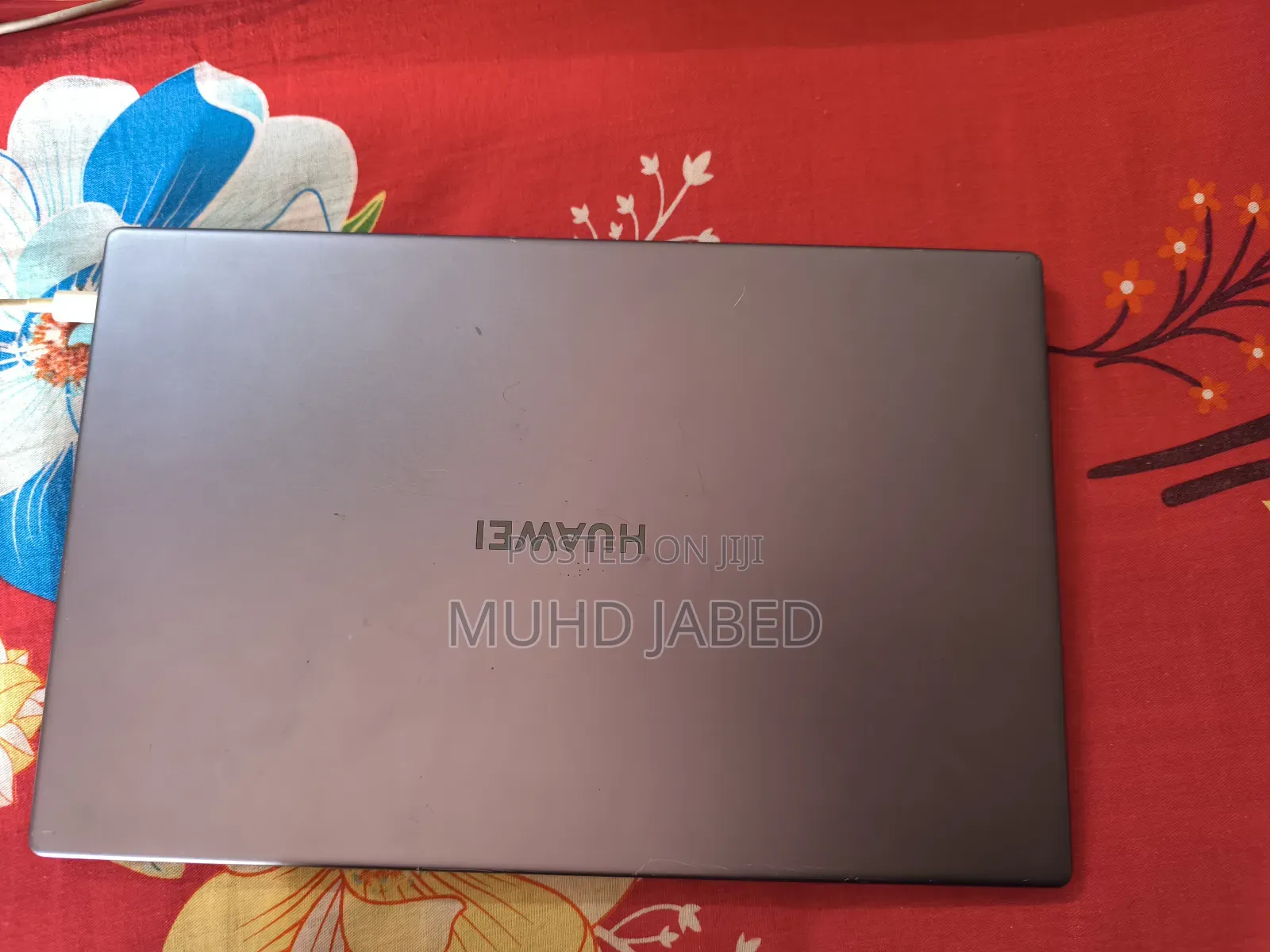 Laptop Huawei Matebook D 15 8GB Intel Core I3 SSD 256GB