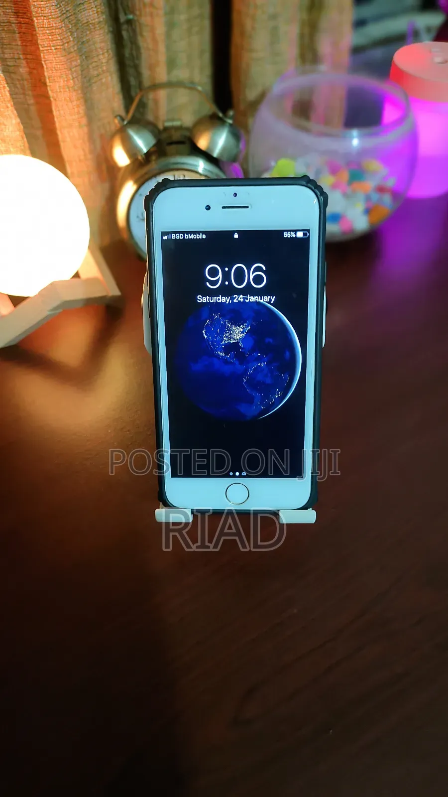 Apple iPhone 6 32 GB Gray