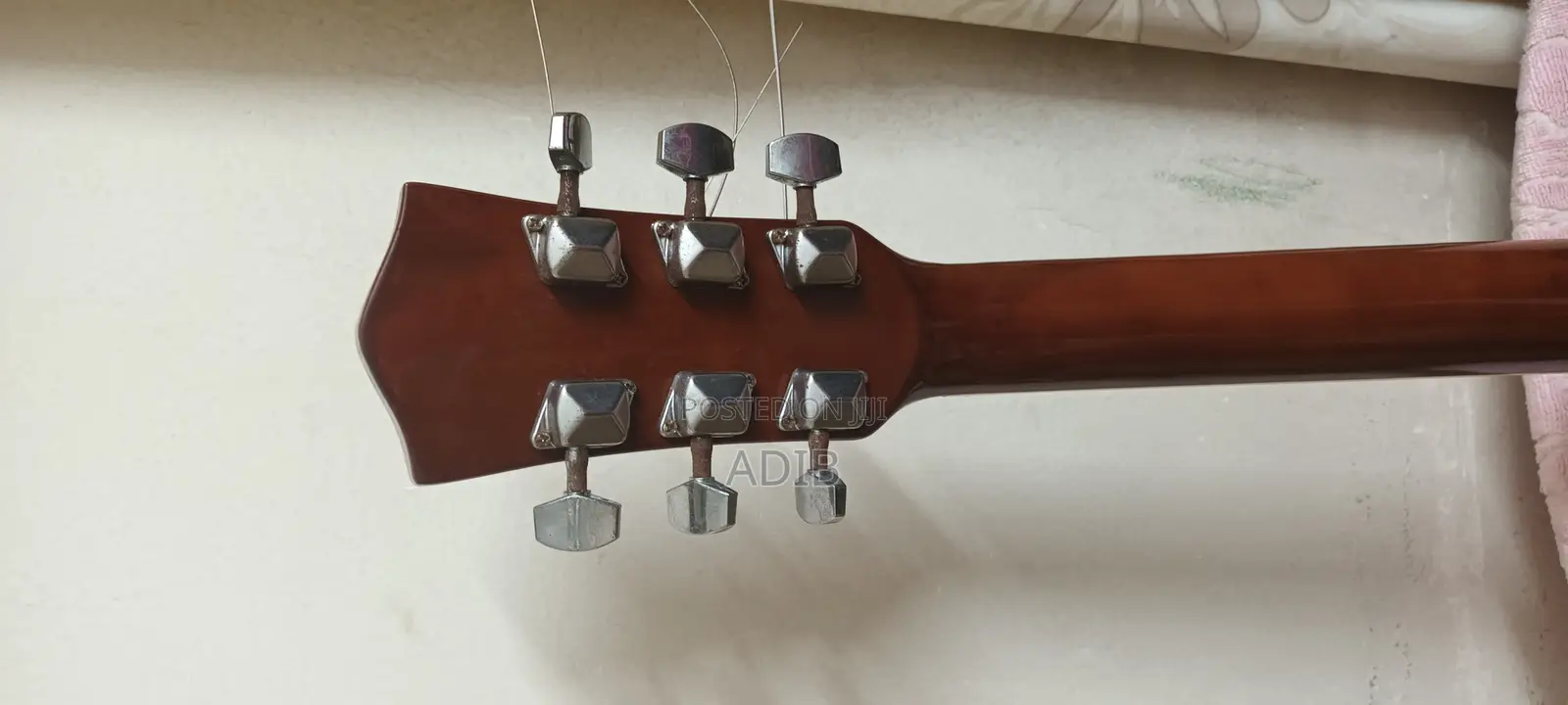 Acoustic Guitar for Sale Axe-48c