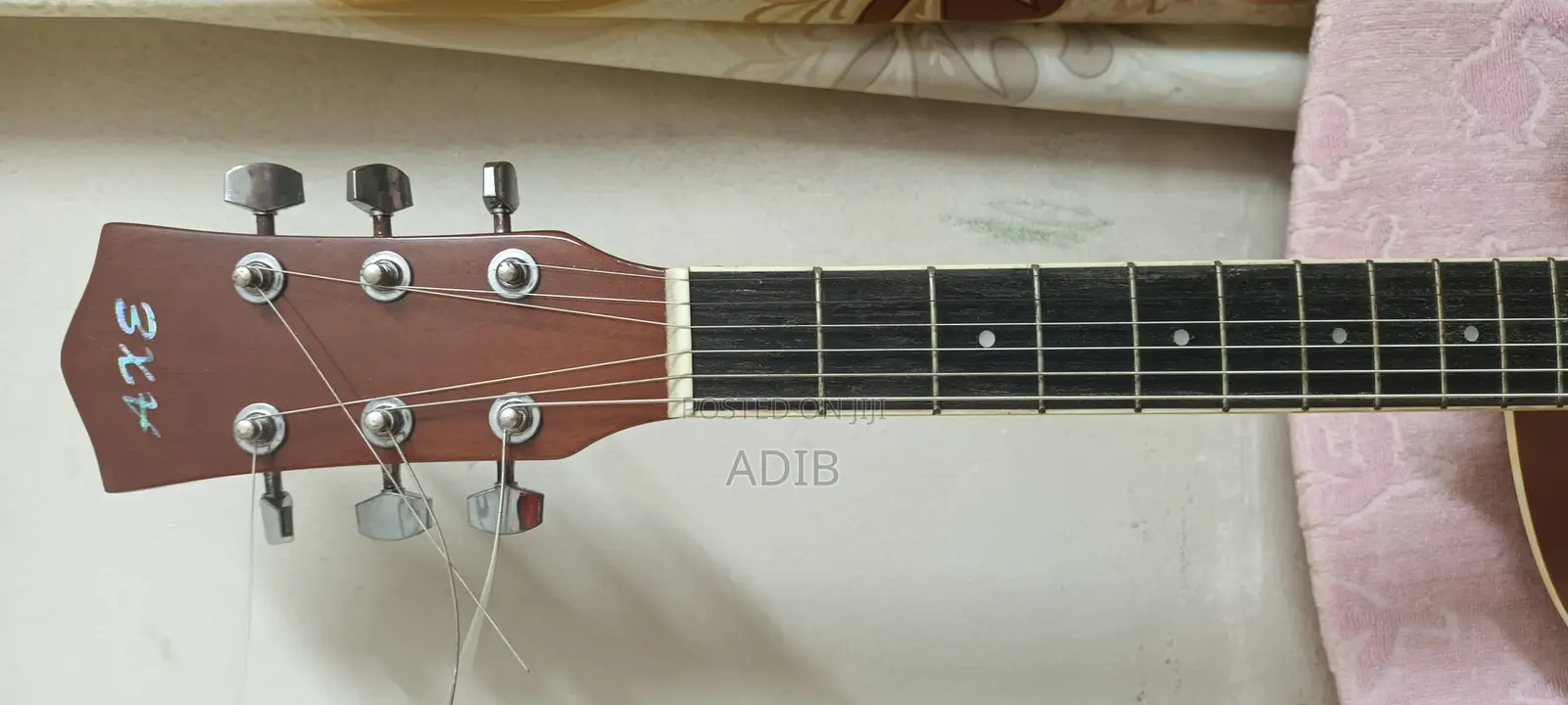 Acoustic Guitar for Sale Axe-48c
