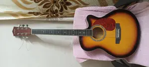 Acoustic Guitar for Sale Axe-48c