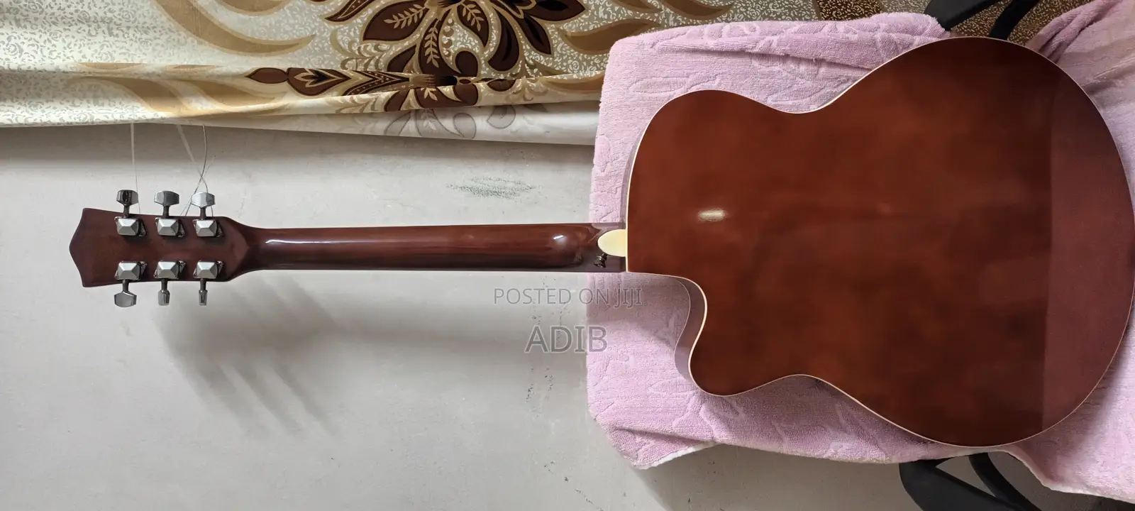 Acoustic Guitar for Sale Axe-48c