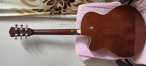 Acoustic Guitar for Sale Axe-48c