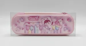 Pencil Box for Kids