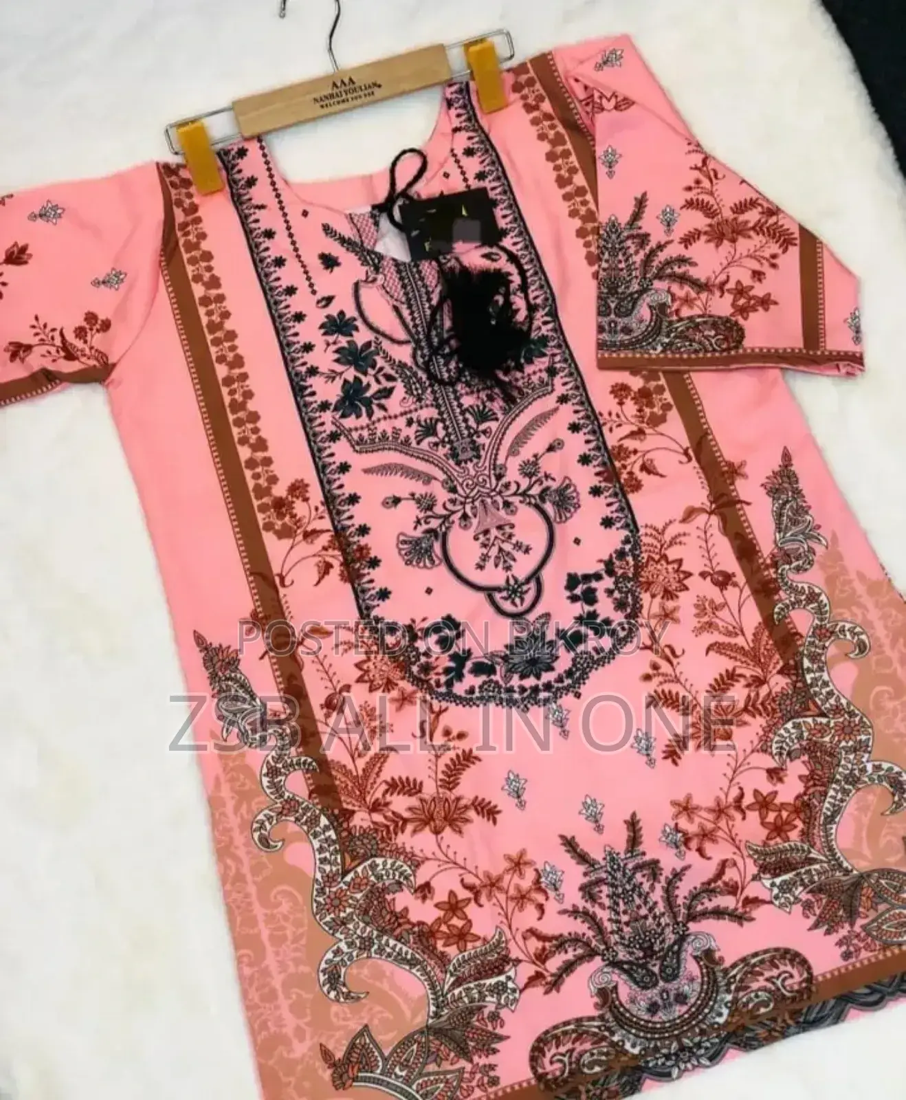 Tops One-Piece Collection