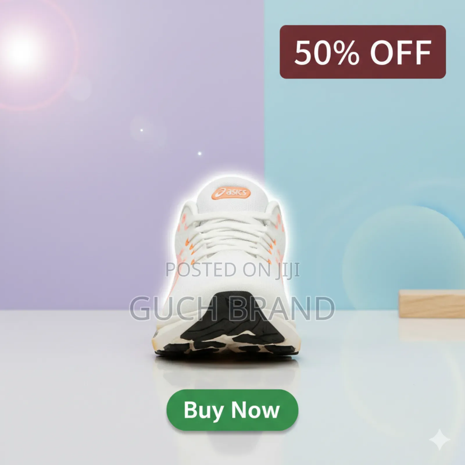 Asics High-Performance Running Shoes – The Perfect Blend of Speed and Comfort