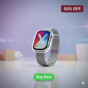 S10 Max Series 10 Smart Watch – The Best Combination of Elegance and Technology