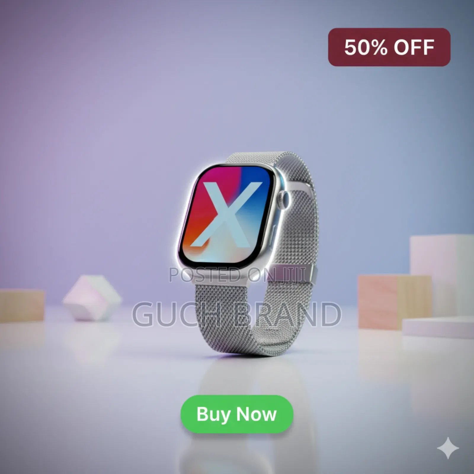 S10 Max Series 10 Smart Watch – The Best Combination of Elegance and Technology