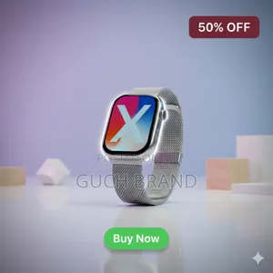S10 Max Series 10 Smart Watch – The Best Combination of Elegance and Technology