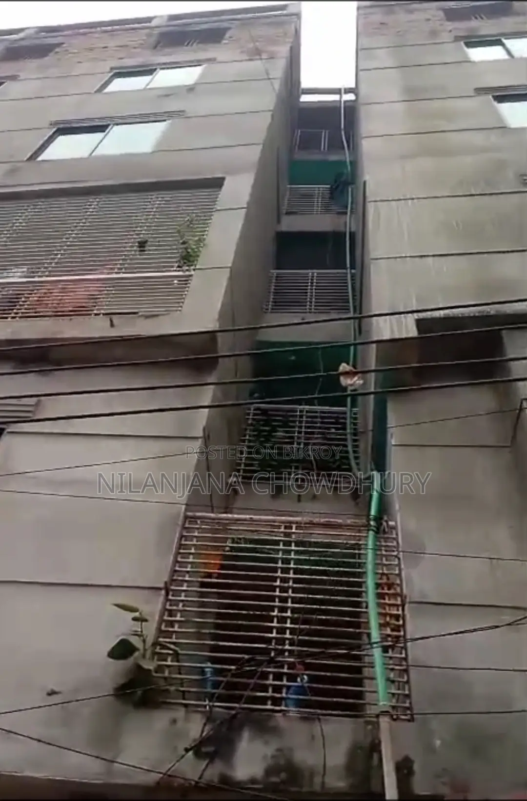 20bdrm House in প্রজজ্য নয়, Narayanganj Sadar for Sale
