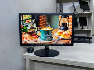 Desktop Computer 4GB Intel Core I5 SSD 256GB