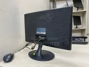 Desktop Computer 4GB Intel Core I5 SSD 256GB