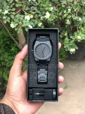 Luxury Arabic Watch For Men | Stylish Elegant | Aura For Men