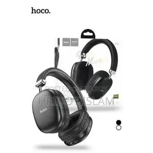 Hoco W35 Max Headphone 