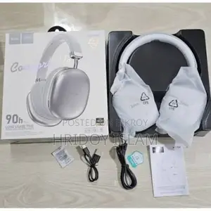 Hoco W35 Max Headphone