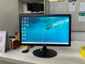 Desktop Computer 4GB Intel Core I3 HDD 500GB