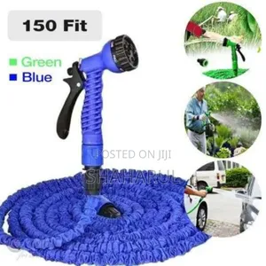 Magic Hose Pipe